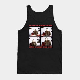 standard distance Tank Top